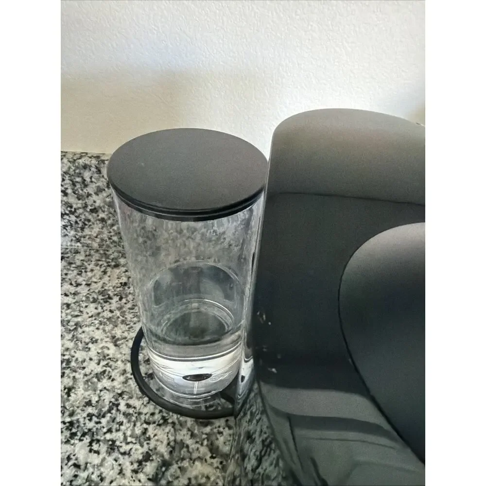 Nespresso vertuoplus coffee